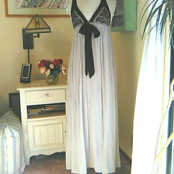 Twenty One Maxi Dressy Dress - Picture 1 of 12